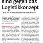 Calenberger Zeitung 27.05.2010
