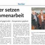Leine-Zeitung 18.09.2010