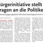 Leine-Zeitung Wunstorf